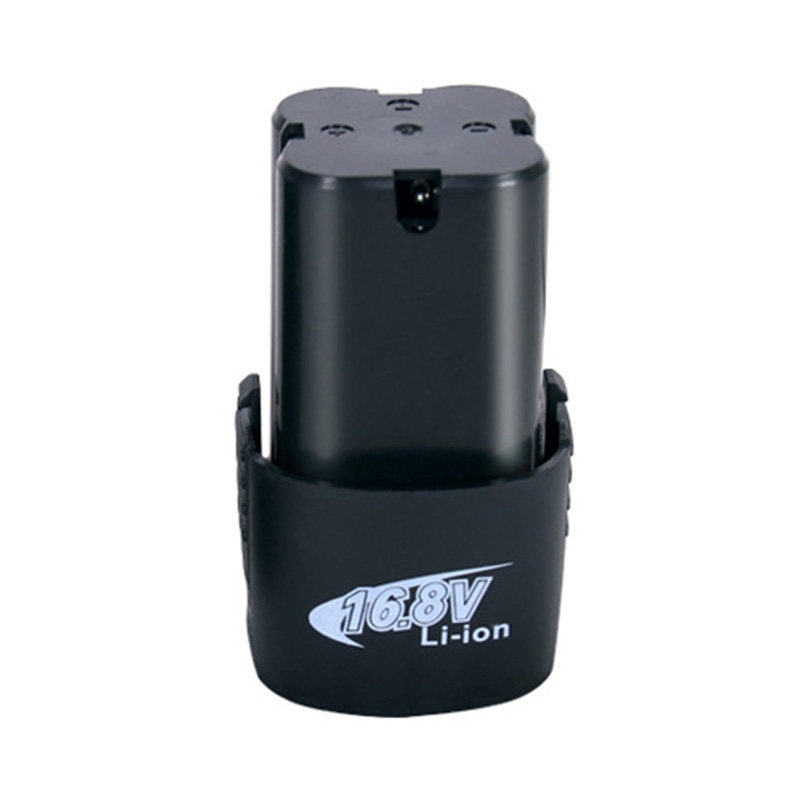 手电钻锂电池18V充电电钻电起子电动螺丝刀大容量电池16.8v蓄电池