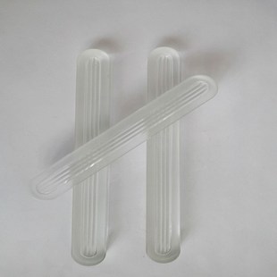 船舶用水位计液面计玻璃板280*30*17玻璃耐高温耐高压玻璃板