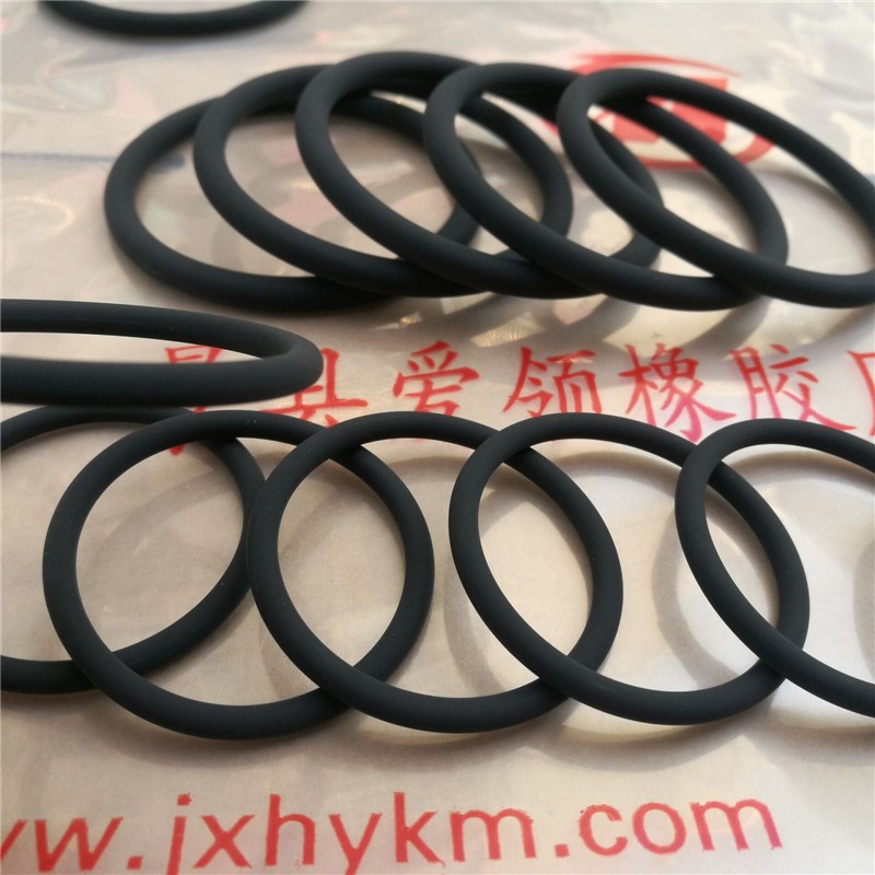 O型圈外径60/61/62/63/64/65/67/68/70*3.1橡胶油封密封圈/件NBR