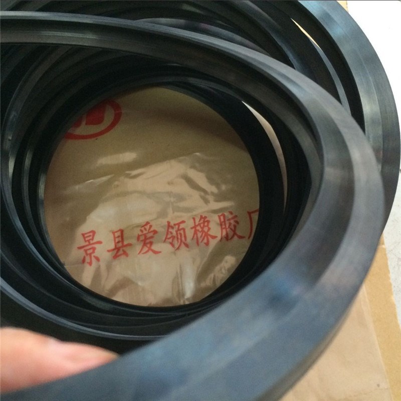 UN油封25*50*9.5/14.5/30*55*9.5*14.5U型内骨架橡胶密封圈油封