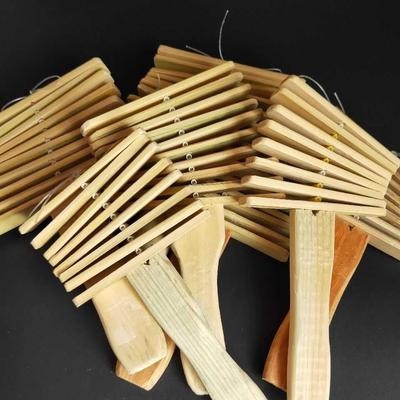 创意神器工具抓拉子引叫子抓响板用品叫器竹板蝈蝈
