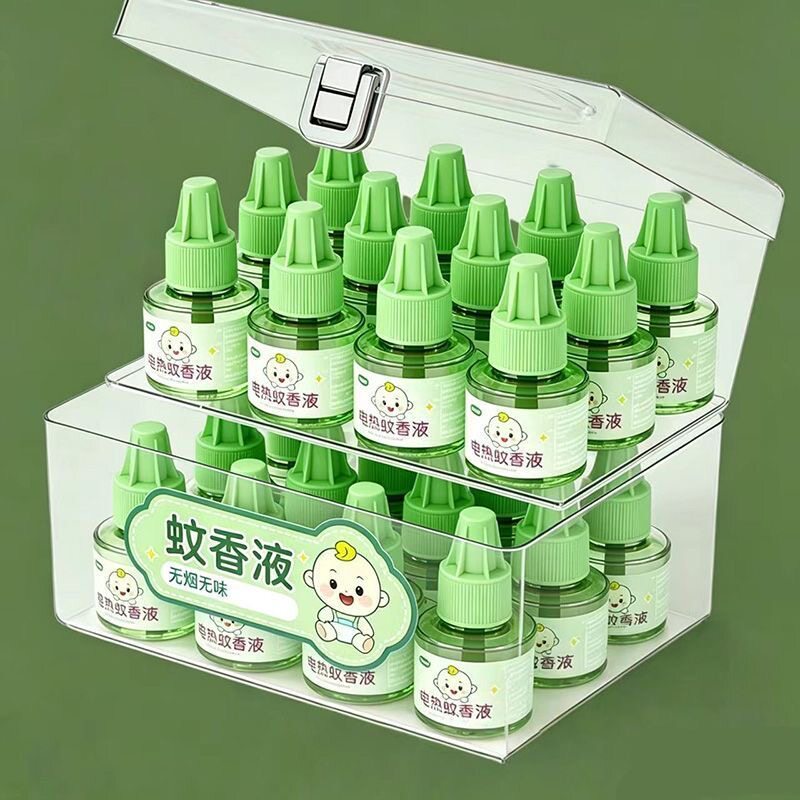 电蚊香液插电式蚊香器婴儿无味蚊香孕妇专用蚊香加热器厂家批发
