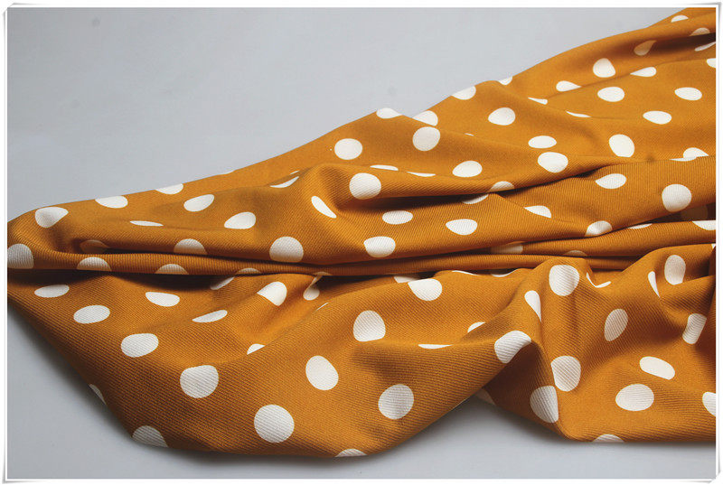 布料衬衫连衣裙面料波点高档服装饰品头饰不透弹力斜纹涤棉雪纺|ruв категории домашний ткань, ткань/ткань/ручной diy ткани ткани - от Buy2taobao.com для оказания профессиональной услуги покупки агента Taobao