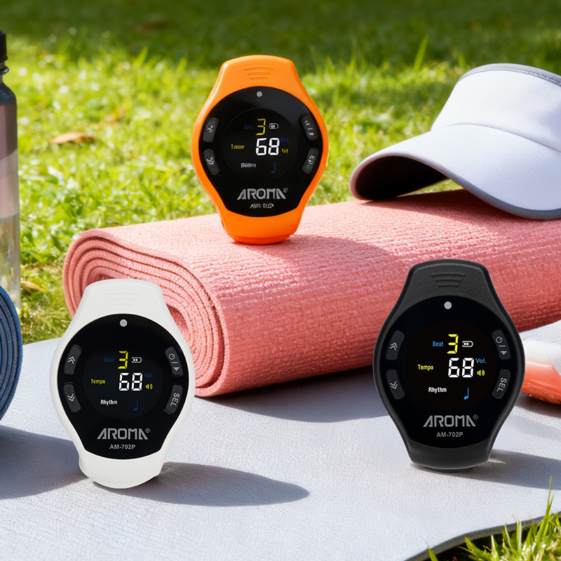 阿诺玛超慢跑节拍器跑步专用