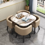 Кай Мейсен ведет переговоры о сочетании стола и стула, приемной, магазина, приемной, стола и стула для отдыха, маленькой квартиры, офиса, небольшого круглого стола, обеденного стола