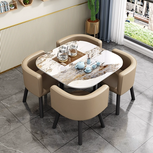 Кай Мейсен ведет переговоры о сочетании стола и стула, приемной, магазина, приемной, стола и стула для отдыха, маленькой квартиры, офиса, небольшого круглого стола, обеденного стола