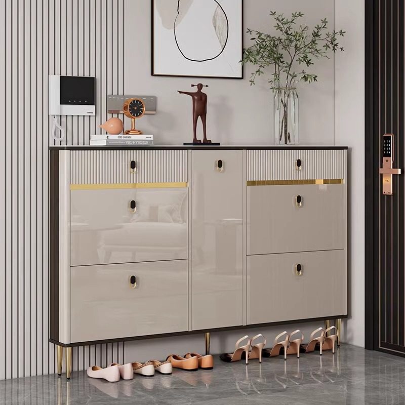 欧雅逸家入户超薄鞋柜家用门口翻斗小薄款门后玄关柜极窄进门一体,3C数码配件,USB多功能数码宝,淘宝优惠券,粉丝福利购,淘宝优惠卷