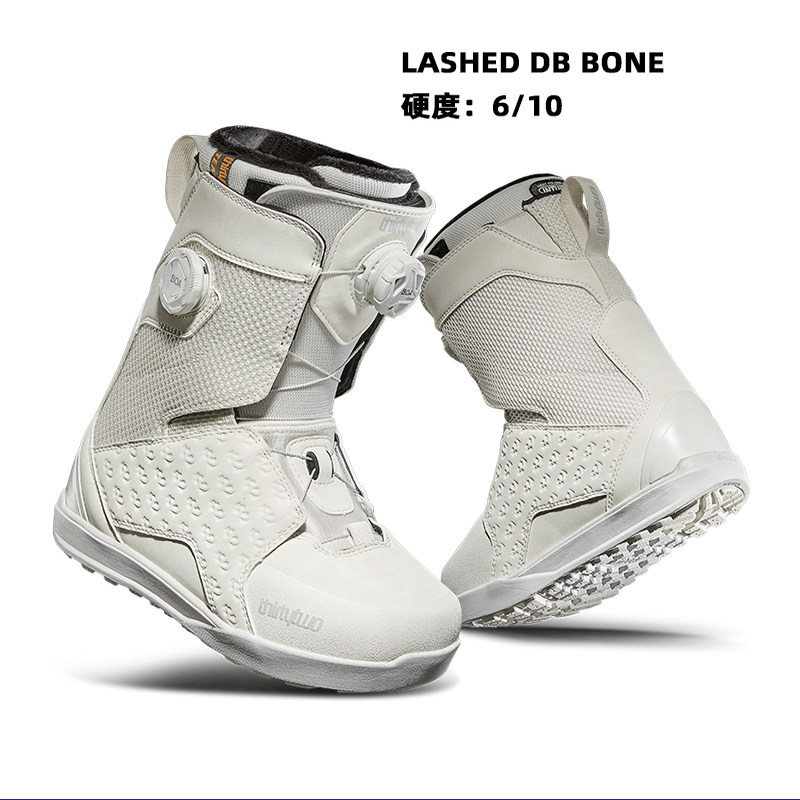 VOLCOM合作款小白鞋网红款