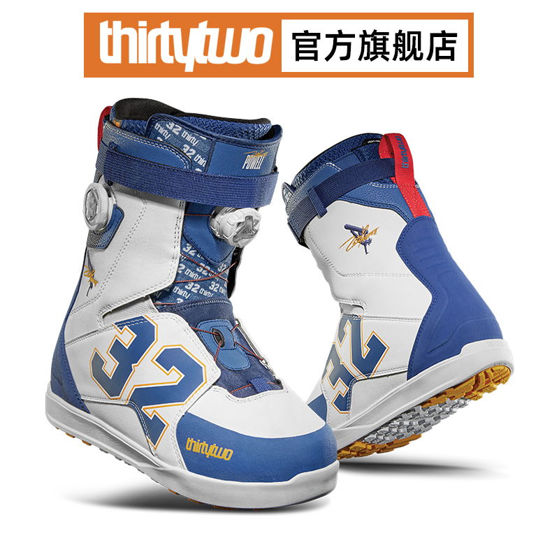 THIRTYTWO/32全能ZEB签名款