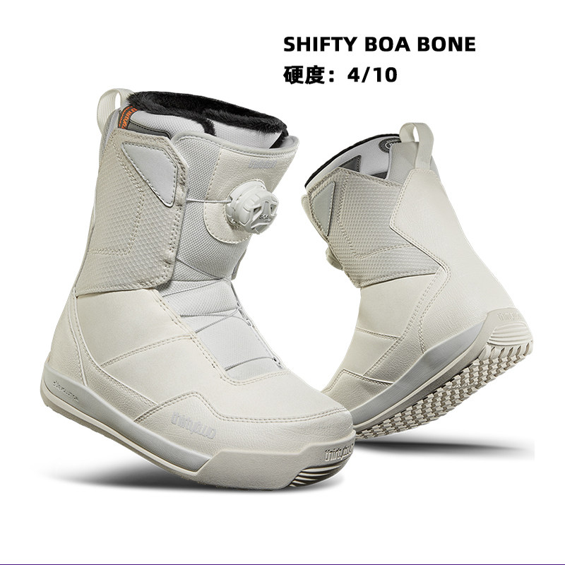 thirtytwo入门进阶单板滑雪鞋