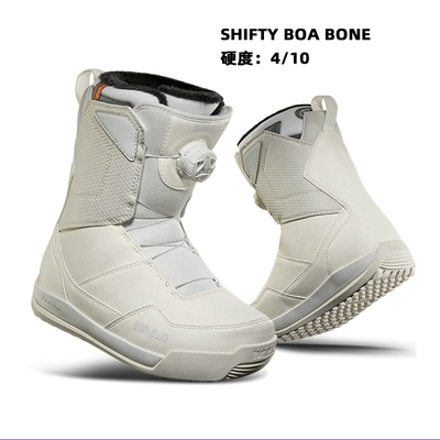 thirtytwo入门进阶单板滑雪鞋