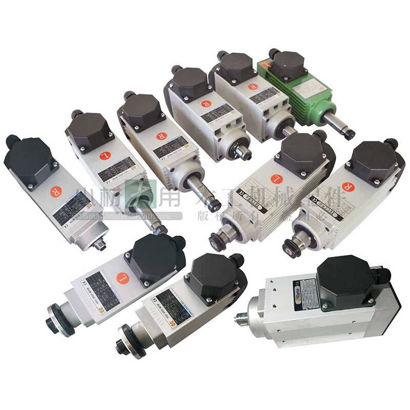 全自动封边机电机粗修精修齐头电机极东南兴马氏青岛封边切断电