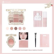 「cheerflor天使启示录」新手化妆品套装正品全套彩妆生日礼物