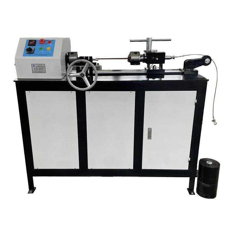 江都天发供应JR-19型线材卷绕·扭转试验机卷绕试验机厂家