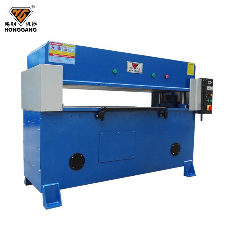 全新液压裁断机精密四柱裁断机质量保证厂家直销,纺织面料/辅料/配套,皮革加工设备,淘宝优惠券,粉丝福利购,淘宝优惠卷