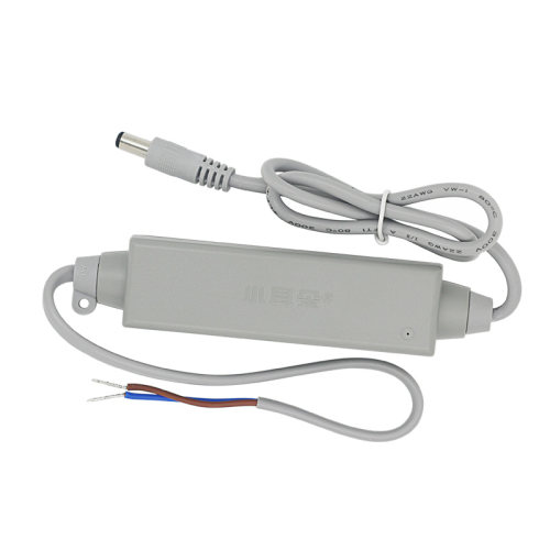 小耳朵拇指电源12V2A室内外防雨防水金刚指新型电源 STD-VTM24-12