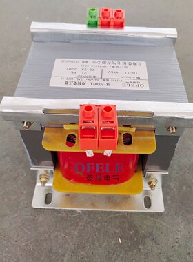 5000W单相控制变压器BK-3KVA4000W678000VA480V460V4T40V380变220