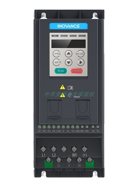 汇川变频器MD200S/T 0.4KW  0.75KW 1.5K 2.2O 3.7B  0.4KW -B
