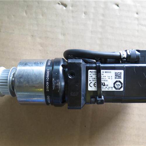 议价SV-M005CS AE050 电机减速机 速比1:3