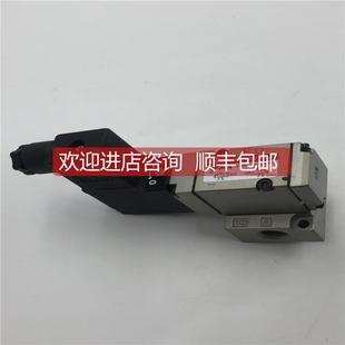 询价SMC电磁阀VP344 26V DC21