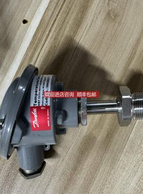 询价丹佛斯温度传器 084Z8211