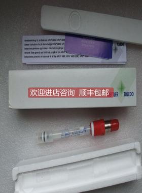 询价Mettler-Toledo电极InPro4800/120/PT1000梅特勒52002125