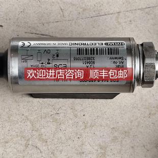 400 询价贺德克压力传器 344 000 EDS