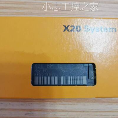 议价模块7MM432.70-1 X20AI4622 X20PS2100 X20DI2377PLC