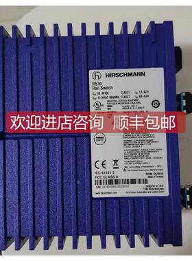 询价赫斯曼工业交换机RS30-08020606EDHEHC 09.0.14 6460383E