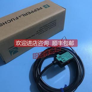 100 115 F倍加福ML8 162光电开关传器 102 65a 询价P