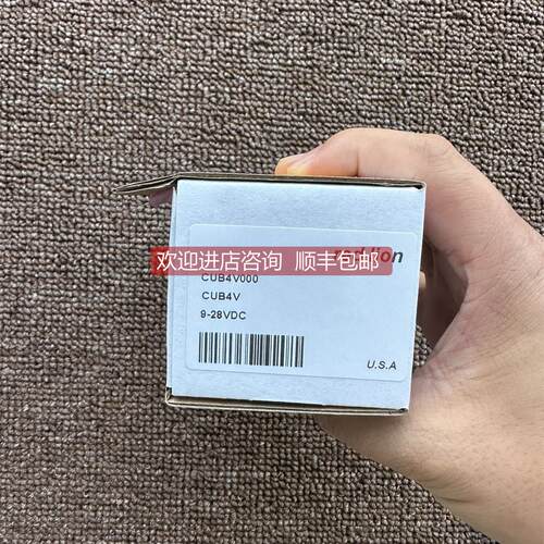 询价Redlion数显表CUB4v000 cub4v