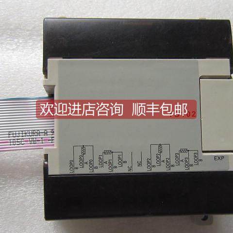 询价/扩展模块 CPM1A-MAD11 / TS101 /TS102 /AS001