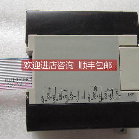 询价/扩展模块 CPM1A-MAD11 / TS101 /TS102 /AS001