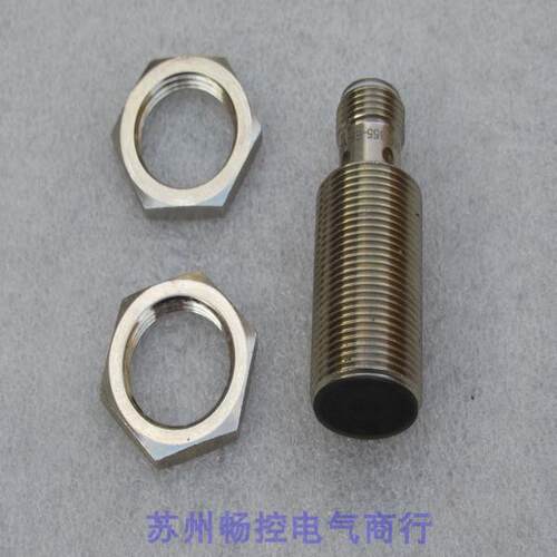 议价巴鲁夫BALLUFF传器BES 516-355-E5-Y-S4 BES00UC