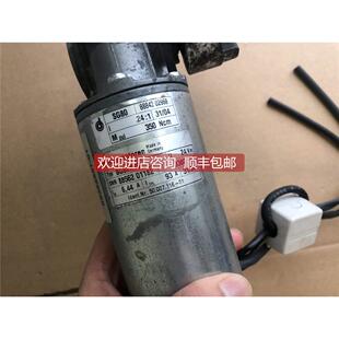询价DUNKERMOTOREN电机BG62X60 SG80K减速机 24:1