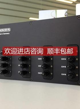 询价Premosys SMA插头玻璃或塑料 LWL-A-SMA-20-001