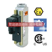 询价KOBOLD科宝流量开关VKM-1103F0R150R
