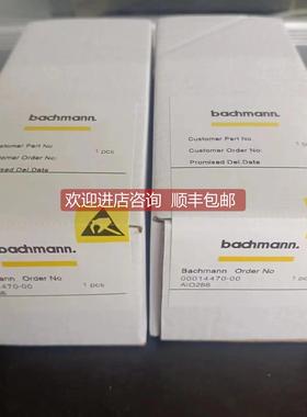 询价Bachmann巴赫曼PLC DIO248 AIO208 MPC240 DO216 MX213 PTAI2