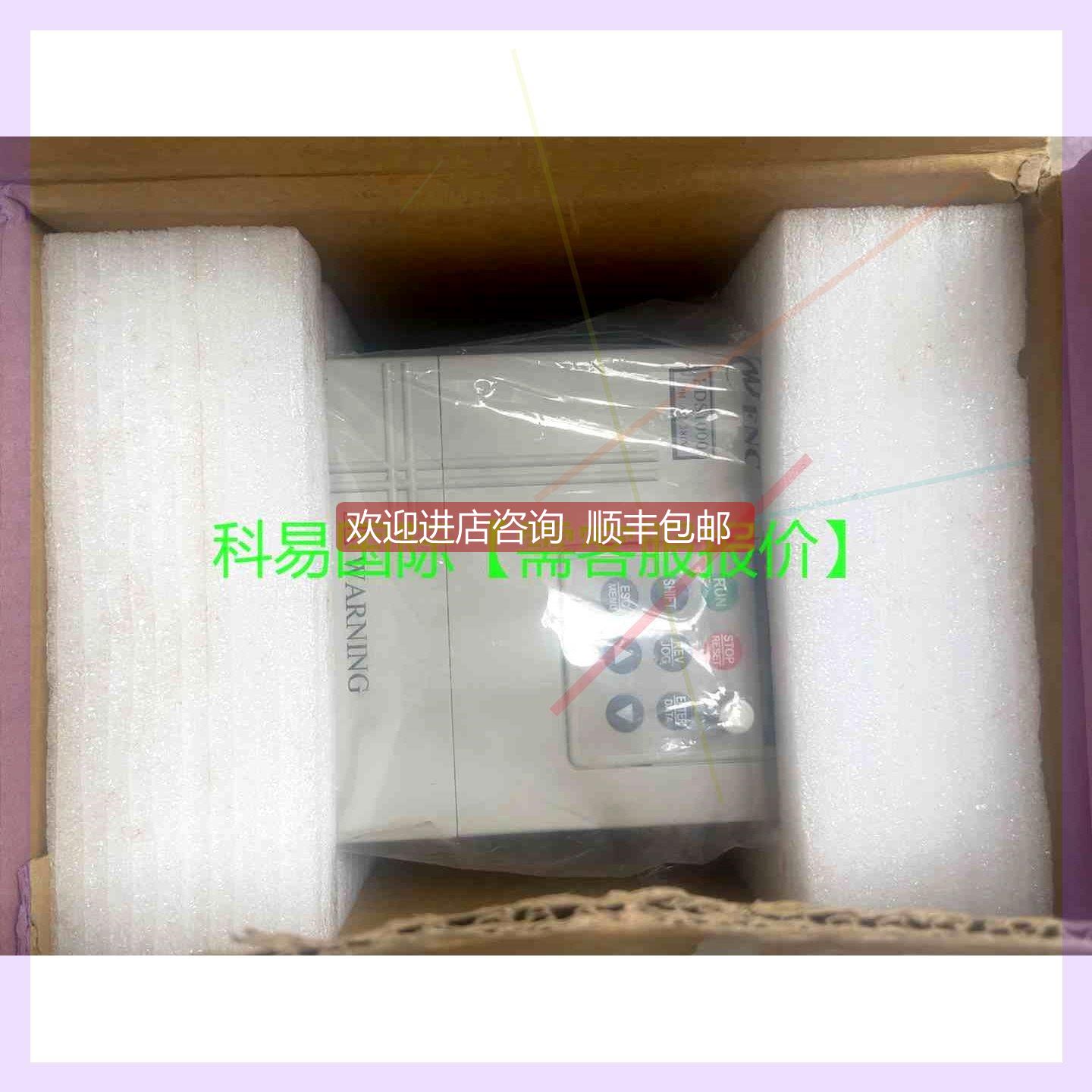 询价EDS1000-4T0015G/0022P 易能380V