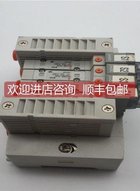 询价SMC电磁阀SY3140R-5L0Z SY3140R-5LOZ+SS5Y3-45-04BRS-N3