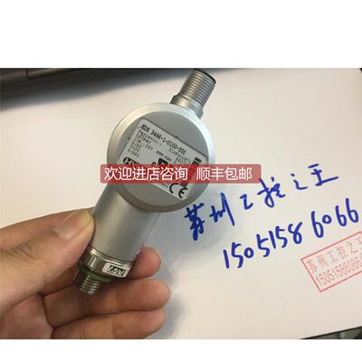 询价HYDAC传器 EDS3446-1-0100-Y00 装 920705