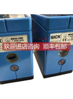 询价SICK传器WS45-U260装1009409