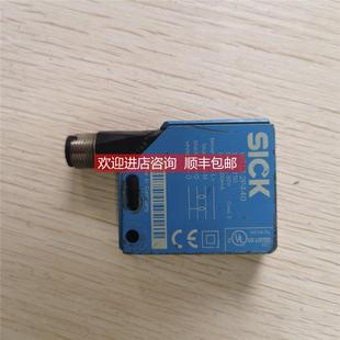 施克 SICK 1016150 WT12 照片 询价促 2P440 机