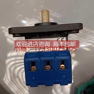 Kraus&Naimer 奥地利兰系列 转换开关 USA003.E 询价KG20B.K300