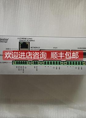 询价 ACS MOTIONCONTROL控制器 CMNT2702N0N04004NNNN
