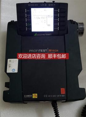 询价高美GMC-I安规仪PROFITEST MTECH,