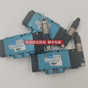 26A BKR0 1PN A01 询价MAC高频电磁阀