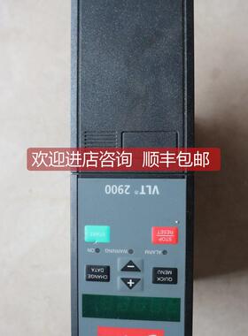 询价 丹佛斯 195N2190 VLT2915PT4B20STR0DBF00A21C1