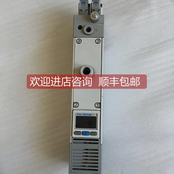 询价 SMC真空发生器 ZL112-K15LZD-DNL