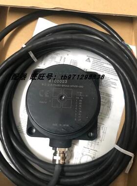 议价巴鲁夫 BIC0023 BIC 213-P2A30-Q90AA-GPXOB-O50传器